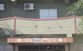 Hotel Confort